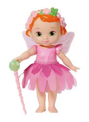 Baby Born Storybook Fairy Rose 18cm, Multicolour, Ages 3+