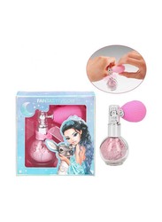 TOPModel Fantasy Model Powder Spray Iceprincess, For Ages, All Ages