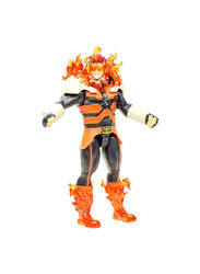 My Hero Academia 5 Inch Figures Wave 4 Endeavour, Action Figures, Ages 6+