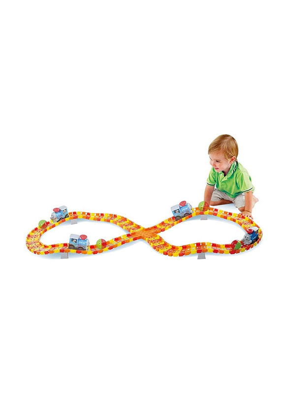 Playgo Express B/O Flexi-Track Train, Ages 3+