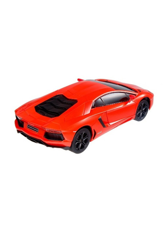 Rastar Remote Controlled 1:24 Scale Aventador LP700