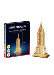 Revell Empire State Building Mini 3D Puzzle