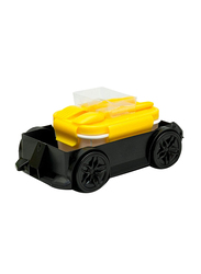 Welly Lamborghini Huracan Kids Box, Yellow