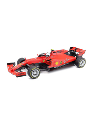 Maisto Tech F1 Ferrari SF90 Remote Controlled Toy, Ages 5+