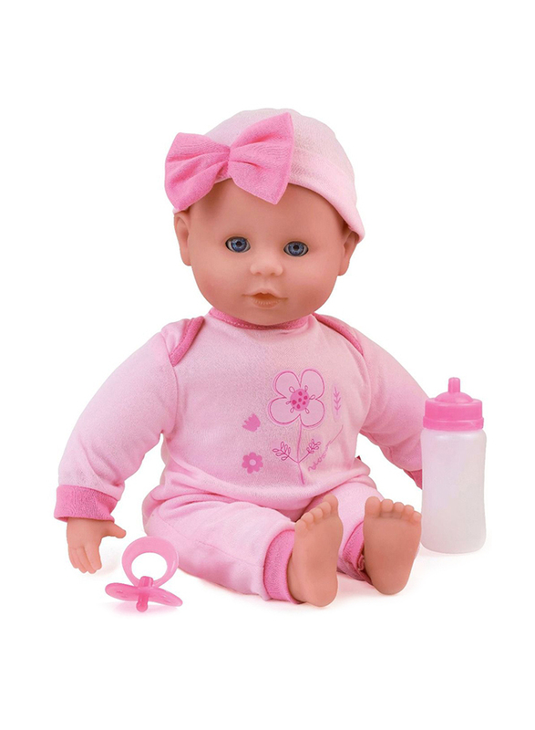 Dolls World Talking Tammy Soft Bodied Doll, Ages 2+