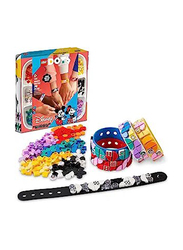 LEGO DOTs 41947 Mickey & Friends Bracelets Mega Pack, Building Sets, Ages 6+