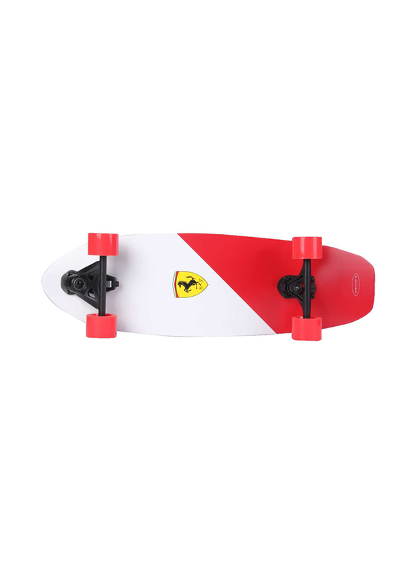 Mesuca - Ferrari Surfskate, 32-Inch, Ages 12+