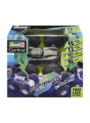 Revell Remote Controlled Stunt Car Flip Racer, Ages 8+