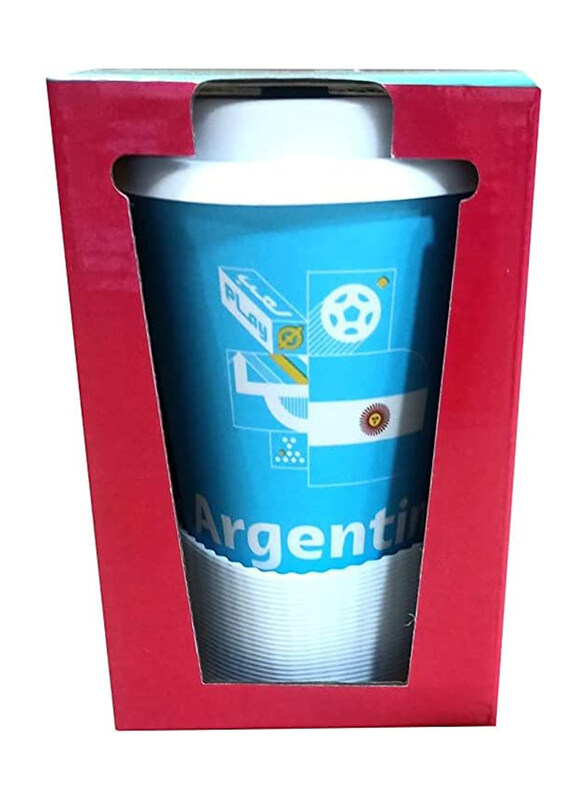 

FIFA 22 - Country Argentina Mug, 450ml, Multicolour
