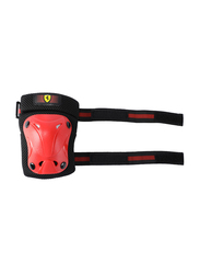 Mesuca Ferrari Skate Protector Set, XXS, Ages 3+, Red