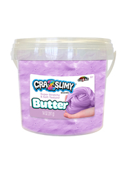 Cra-Z-Slimy Butter Slime, Age 6+, Assorted