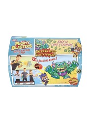 Little Tikes My First Blaster Battle Blasters, 2 Pieces, Ages 3+, Multicolour