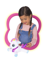 IMC Toys Milky The Baby Goat, 18+ Months, Multicolour