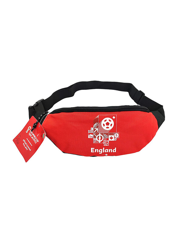 

FIFA 22 - Country England Waist Bag, Multicolour