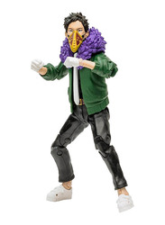 My Hero Academia 7 Inch Figures Wave 6 Overhaul, Action Figures, Ages 14+