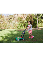 Little Tikes Gas 'n Go Mower, Multicolour, Ages 3+