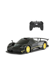 Rastar Remote Controlled 1:24 Scale Pagani Zonda R