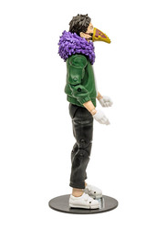 My Hero Academia 7 Inch Figures Wave 6 Overhaul, Action Figures, Ages 14+