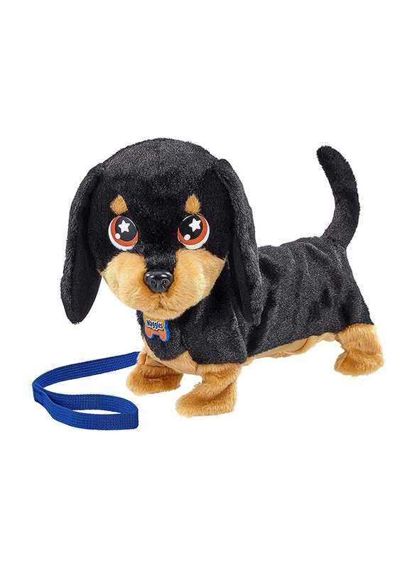 Animagic Waggles Refresh Dog, Ages 2+