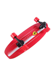 Mesuca Ferrari Surfskate, 27-Inch, Ages 12+