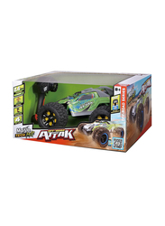 Maisto Off Road Dino Attack, Play Vehicles & Cars, Ages 3+