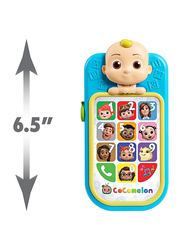 Cocomelon JJ's My First Phone for Kids, Ages 18+ Months