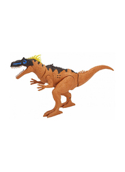 Chapmei Dino Valley Mega Roar Dinos Asst, Multicolour, Ages 3+