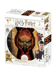 Prime 3D Puzzles 300-Piece Fawkes Puzzle