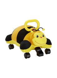 Little Tikes Bee Pillow Racer, For Ages 3+