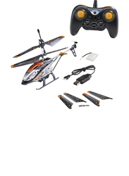 Revell Remote Controlled Interceptor Anti Collision Helicopter, Ages 8+