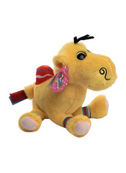 Cuddly Lovables Sahara Camel Plush Toy, Ages 2+