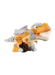 Little Tikes T-Rex Strike Remote Control, Multicolour, Ages 3+