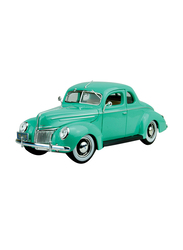 Maisto 1:18 Scale Special Edition 1939 Ford Deluxe Coupe, Play Vehicles & Cars, Ages 3+