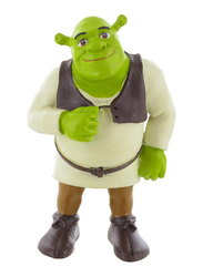 Comansi Shrek Action Figure, Ages 3+