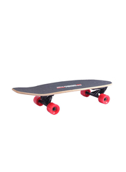 Mesuca Ferrari Surfskate, 27-Inch, Ages 12+