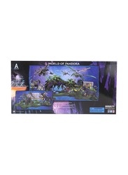 Disney Avatar W.O.P Story Box Set A1 Final Battle, Multicolour, Ages 8+