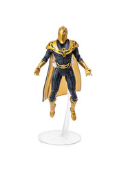 McFarlane Toys DC Multiverse Black Adam Movie 7" Dr. Fate Action Figure, For Ages, 12+ Years