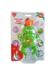 Playgo Swim And Catch Froggie, Ages 18+ Months