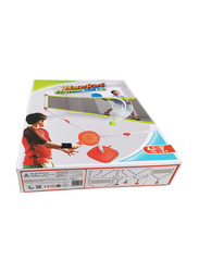 TTC 2-in-1 Racket Game Set, Ages 3+