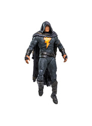 DC Comics Black Adam Movie 7 Inch Figures, Action Figures, Ages 15+