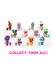 L.O.L. Surprise! Confetti Pop Birthday Fashion Dolls, Assorted, Ages 4+