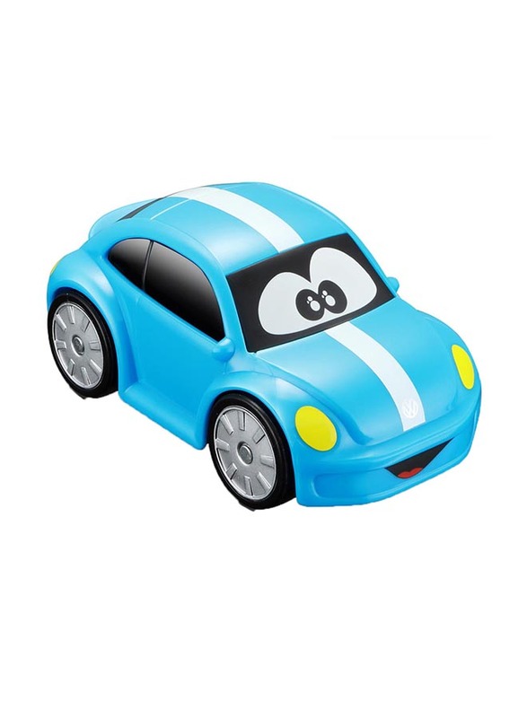 BB Junior Volkswagen My 1st Collection, Ages 1+, Blue