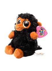 Cuddly Lovables Chimpanzee Plush Toy, Ages 2+