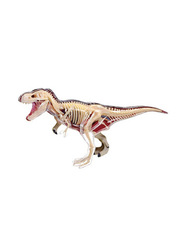 Chapmei 4D Vision Animal-Trex, Multicolour, Ages 8+