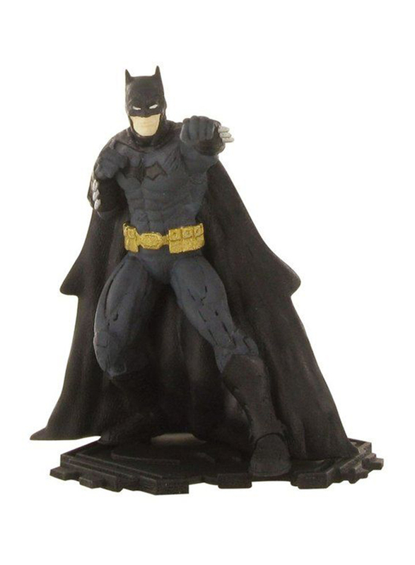 Comansi Batman Fist Action Figure, 9.5cm, Ages 3+