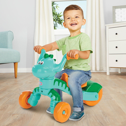 Little Tikes Go & Grow Dino Ride-On, Ages 1+