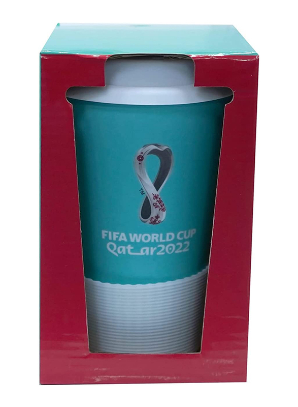 FIFA 22 - Emblem T Mug, 450ml, Multicolour