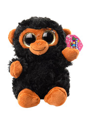 Cuddly Lovables Chimpanzee Plush Toy, Ages 2+