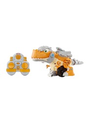 Little Tikes T-Rex Strike Remote Control, Multicolour, Ages 3+