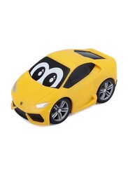 BB Junior My 1st Collection Lamborghini, Ages 3+, Yellow